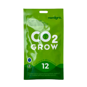 CO2 grow Nordgro