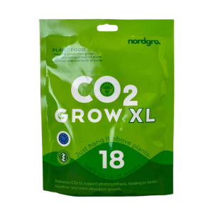 CO2 grow XL Nordgro
