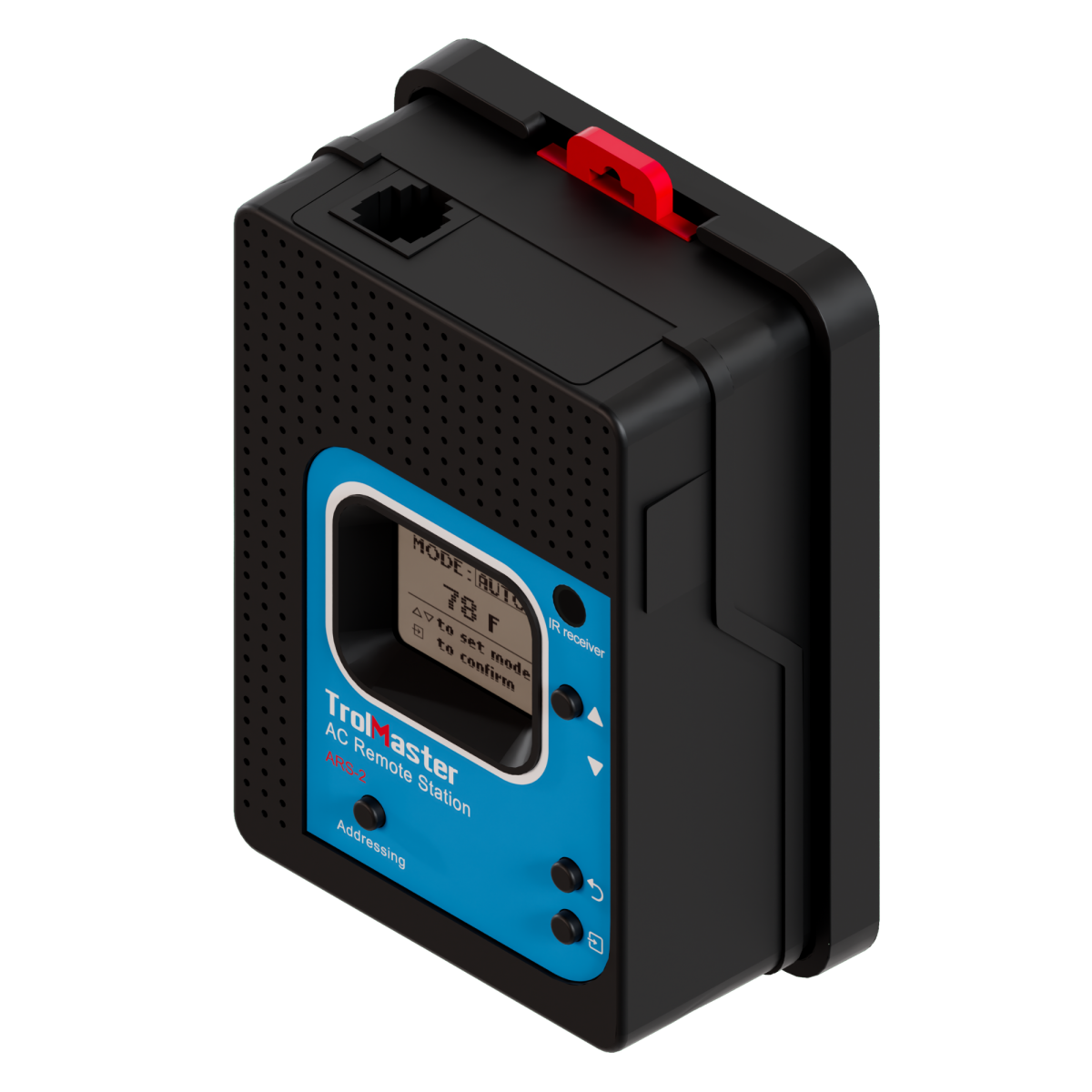 Estación remota AC (ARS-2) Trolmaster - Image 2