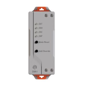 Estación relés 25 amperios (DSR-1) Trolmaster