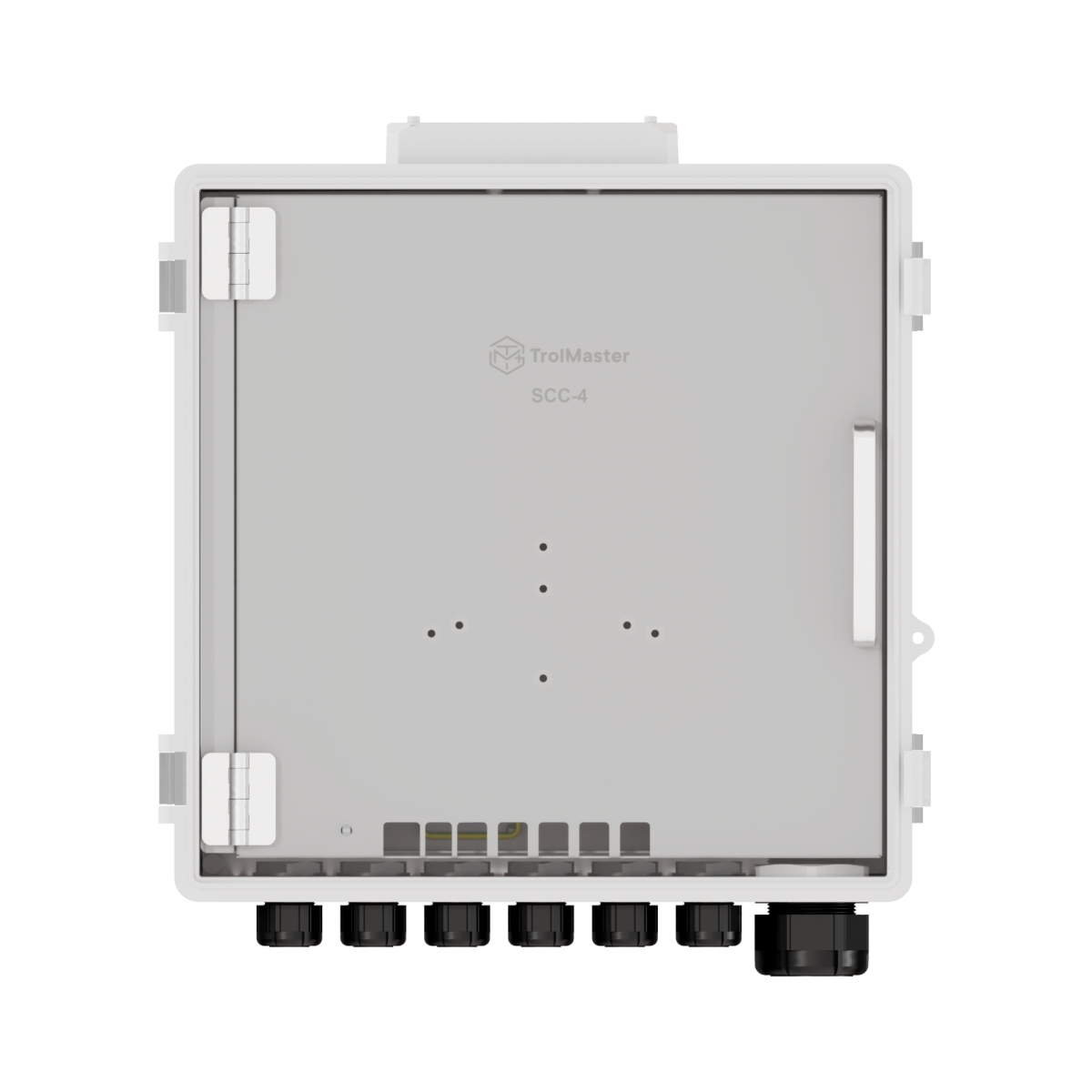Mini armario controlador (SCC-4) Trolmaster