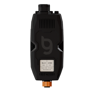 100-277V Caja de conexiones (OPA-2) Trolmaster