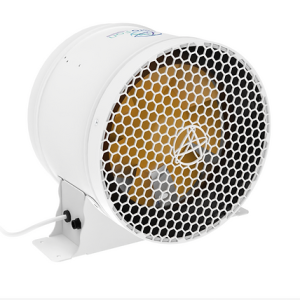 Extractor Inline 12 inch (V-12M) Trolmaster