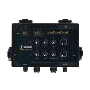 Multi-Controller 16+16