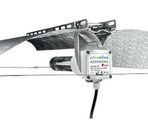 Reflector Azerwing vpro s vega green 95% (con lámpara) Prima Klima