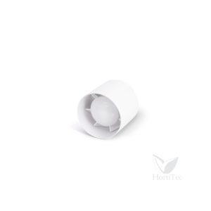 Extractor inline 100 mm