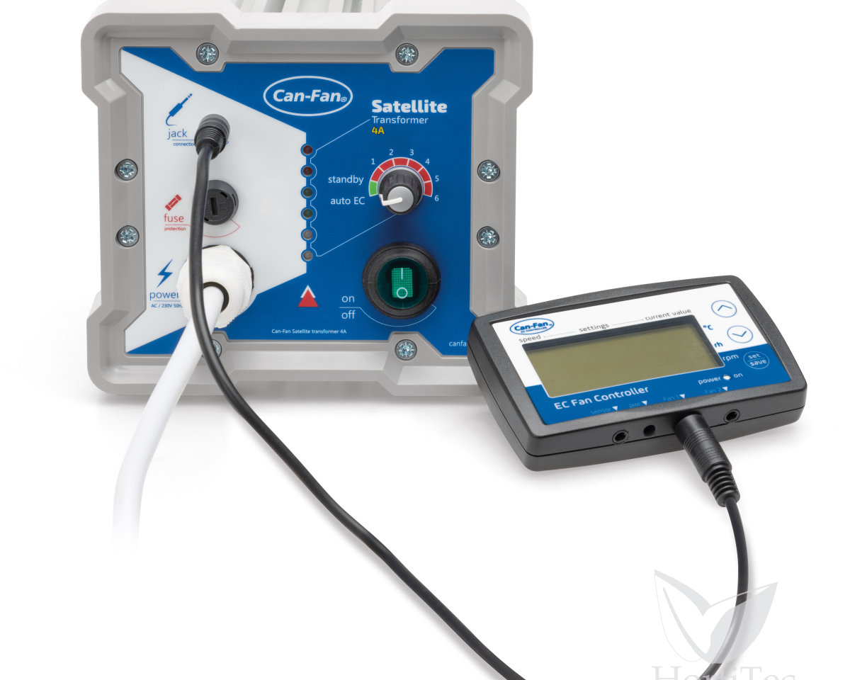 Controlador Satélite 4A - Image 5