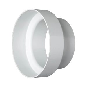 Reducción 125/100 mm Prima Klima