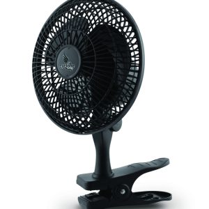 Ventilador de Pinza (15cm)