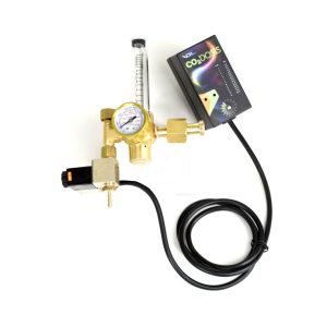 Controlador de CO₂ Dosis