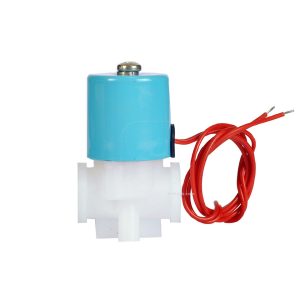 Electroválvula repuesto controladores Pro System Aqua