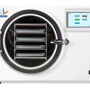 Liofilizadora Xiros Mikro + bomba de vacio