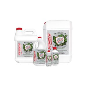 Hyshield 500ml spain sipco Hygrozyme