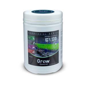 Commercial grow 1.5 Kg Cyco