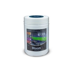 Commercial bloom 1.5 Kg Cyco