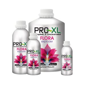 Flora exploder 100 ml
