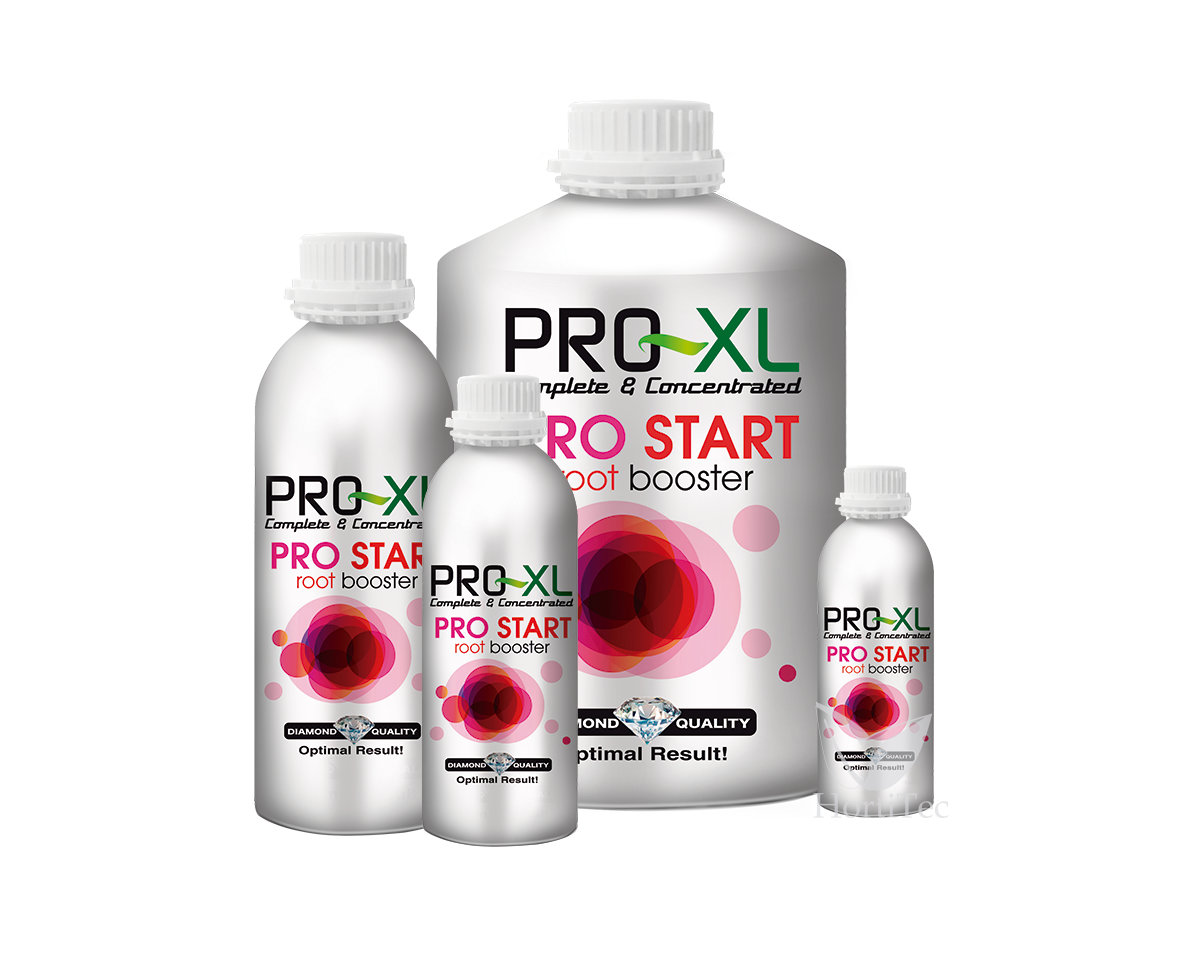 Pro start 1 l