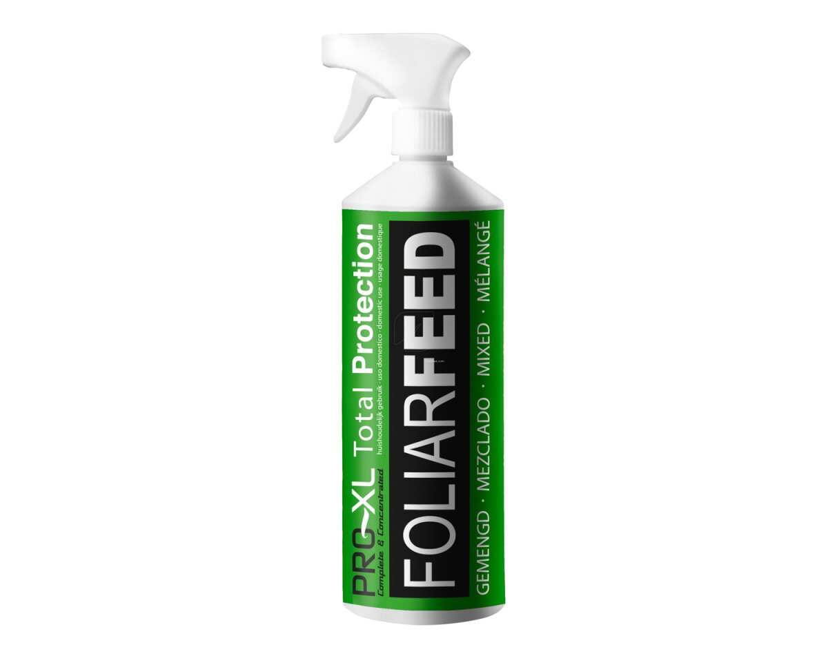 Foliar feed 30 ml concentrado