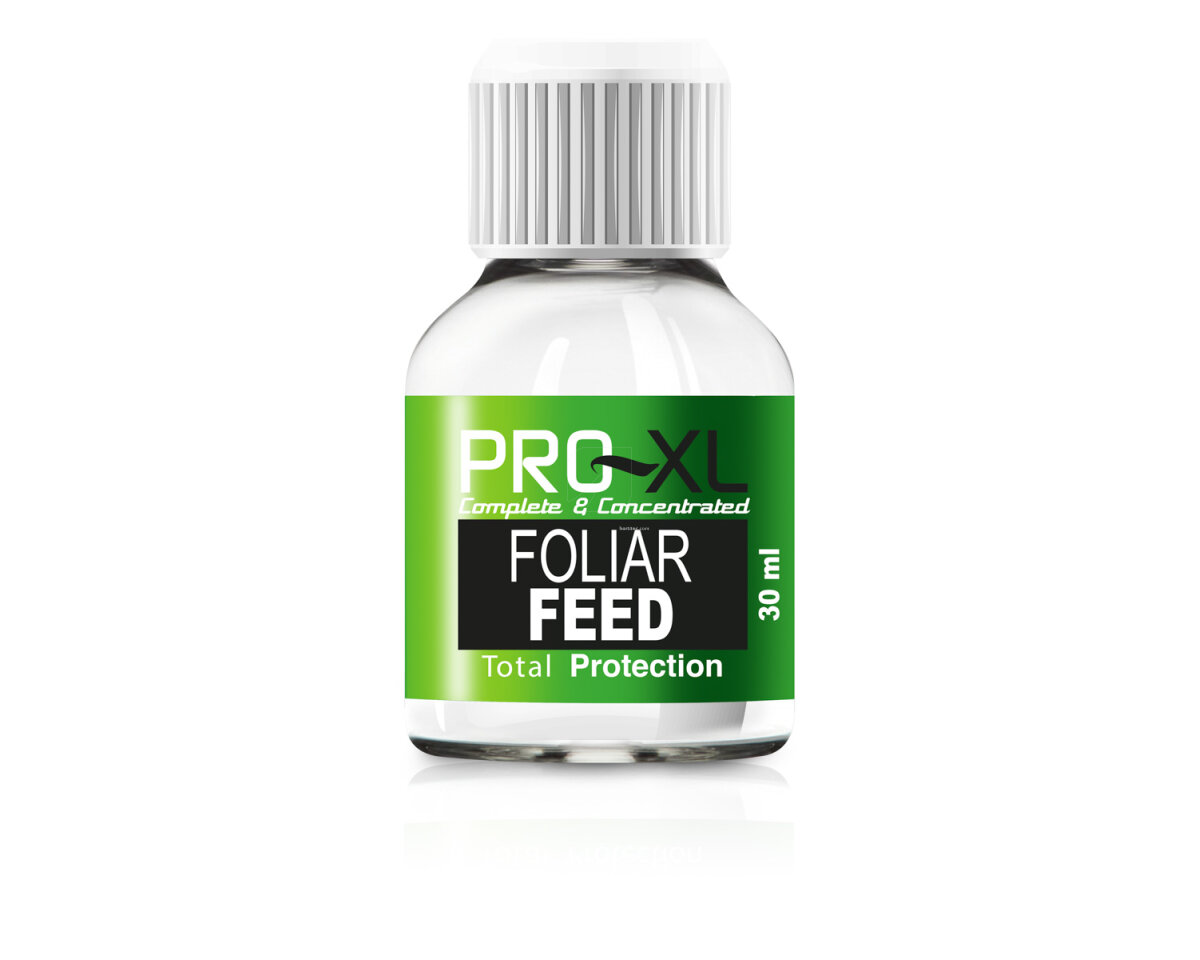 Foliar feed 30 ml concentrado - Image 2