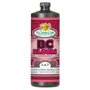 B.c.bloom 4 l