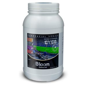 Commercial bloom 5 Kg Cyco