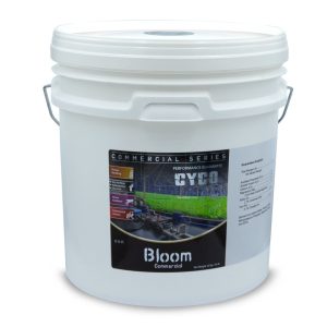Commercial bloom 20 Kg Cyco