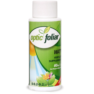 Watts 60ml Optic Foliar