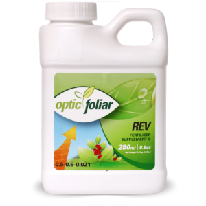 Rev 250 ml Optic Foliar