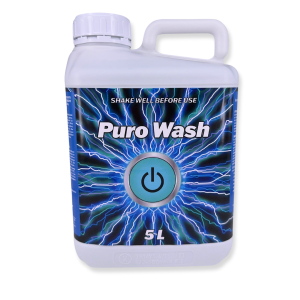 Puro wash 5 L