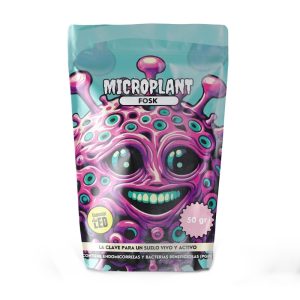 Mycoplant Fosk 20 g Trabe