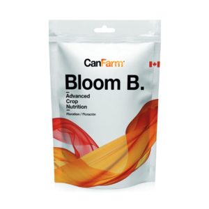 Dry Bloom B 1 Kg Can Farm