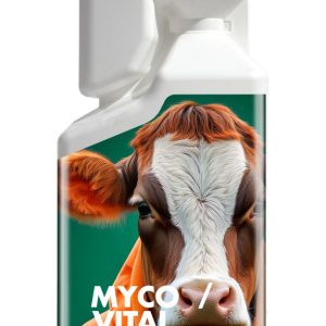 Mycovital 5 L Legacy