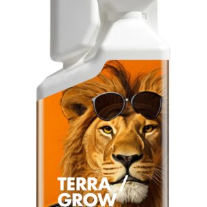 Terragrow 5 L Legacy