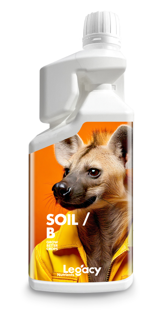 Soil B 1 L Legacy
