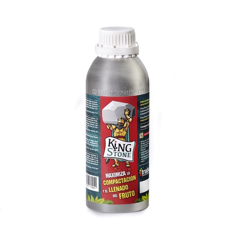 King Stone 0.5 L Trabe - Image 2