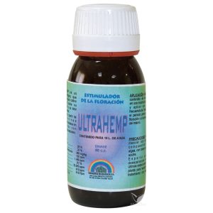 Ultrahemp (estimulador floracion) 60ml