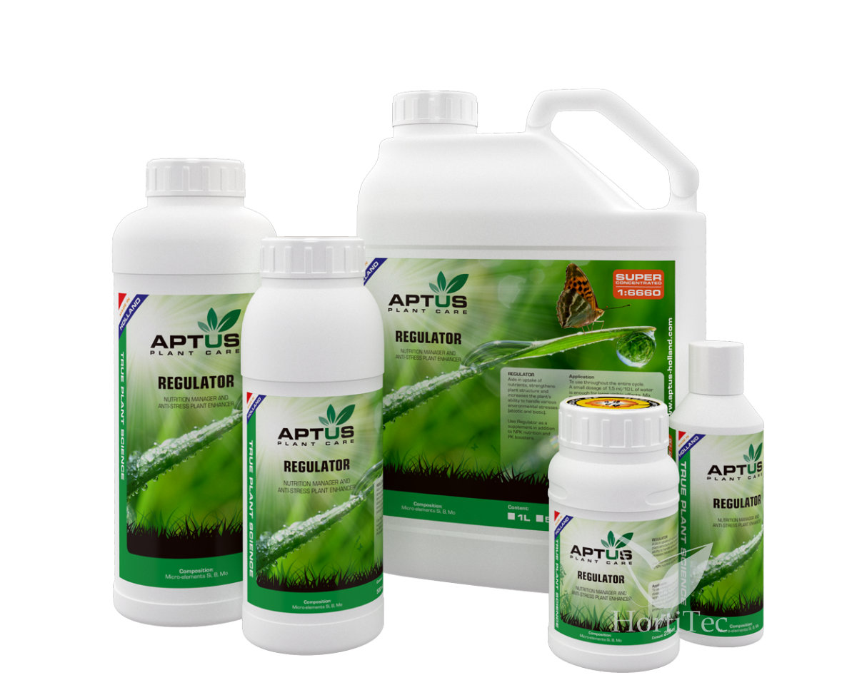 Regulator 100 ml - Image 2