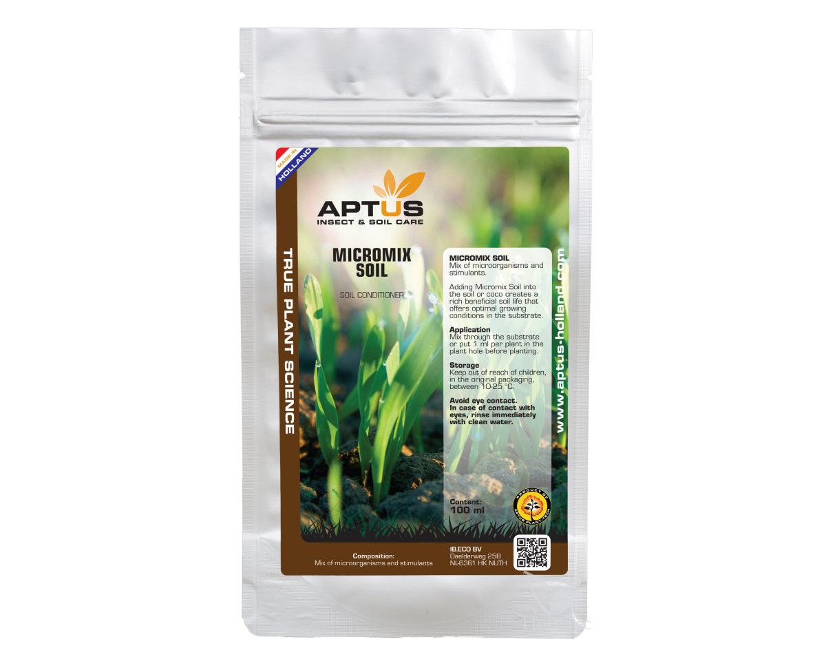 Micromix Soil 100 ml