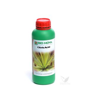 Citric Acid 50% 20 L BioNova