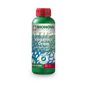 Veganics grow 3-2-4 20 L BioNova
