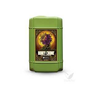 Honey chome 9.46 L Emerald Harvest