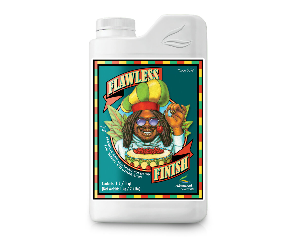 Flawless Finish 1 L Advanced Nutrients
