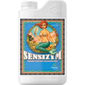 Sensizym 1 L Advanced Nutrients