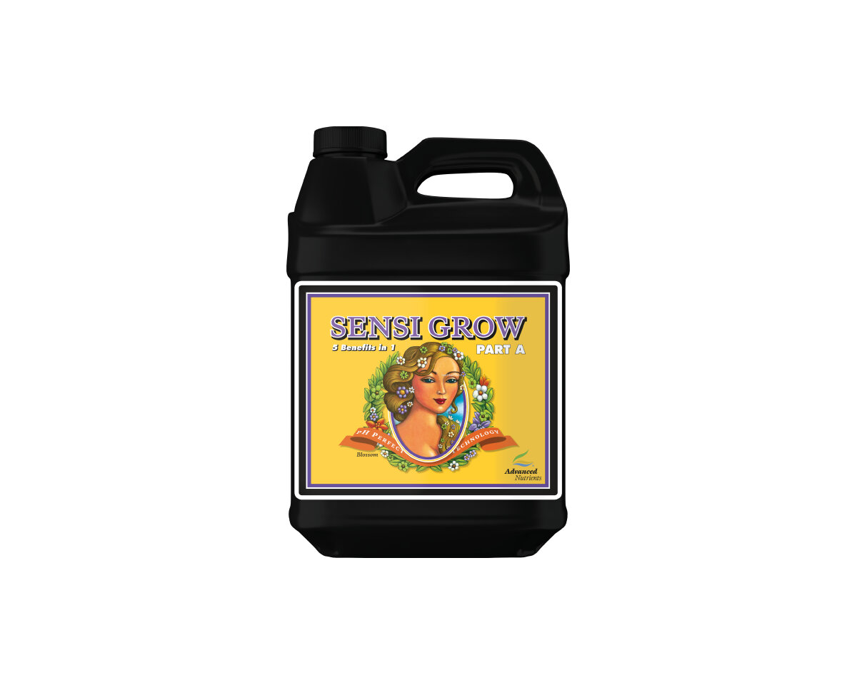 pH Perfect Sensi Grow A 5 L Advanced Nutrients - Image 3