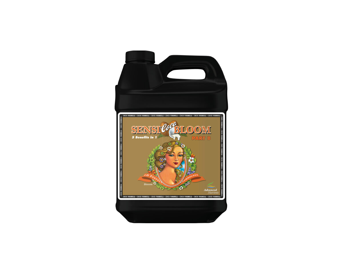 pH Perfect Sensi Bloom Coco B 5 L Advanced Nutrients - Image 2