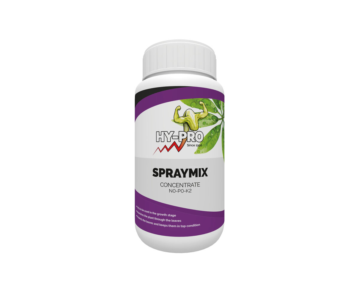 Spray mix 500 ml - Image 2