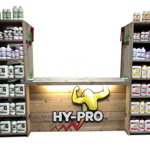 Expositor Completo XXL