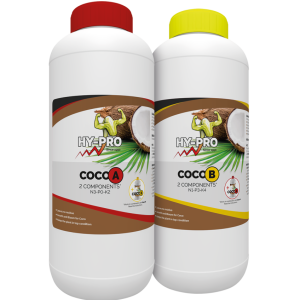 Coco A+B 10 l Hy-Pro