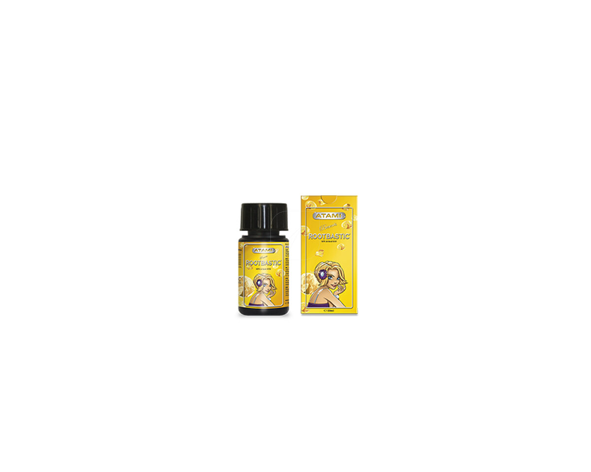 Rootbastic 50 ml - Image 2