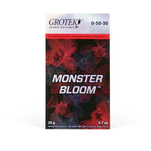 Monster bloom 20 g
